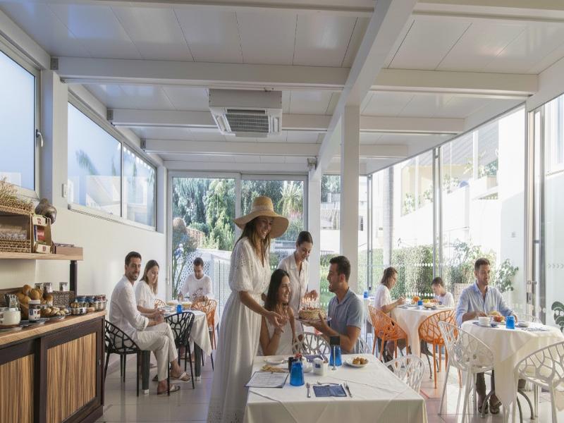 Marina 10 Boutique & Design Hotel image