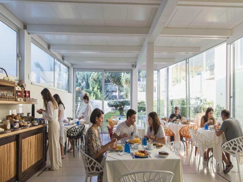 Marina 10 Boutique & Design Hotel image