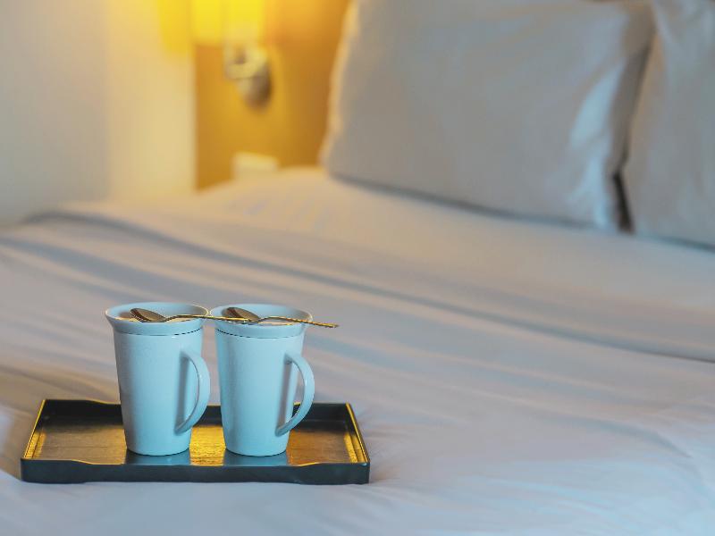 Marina 10 Boutique & Design Hotel image