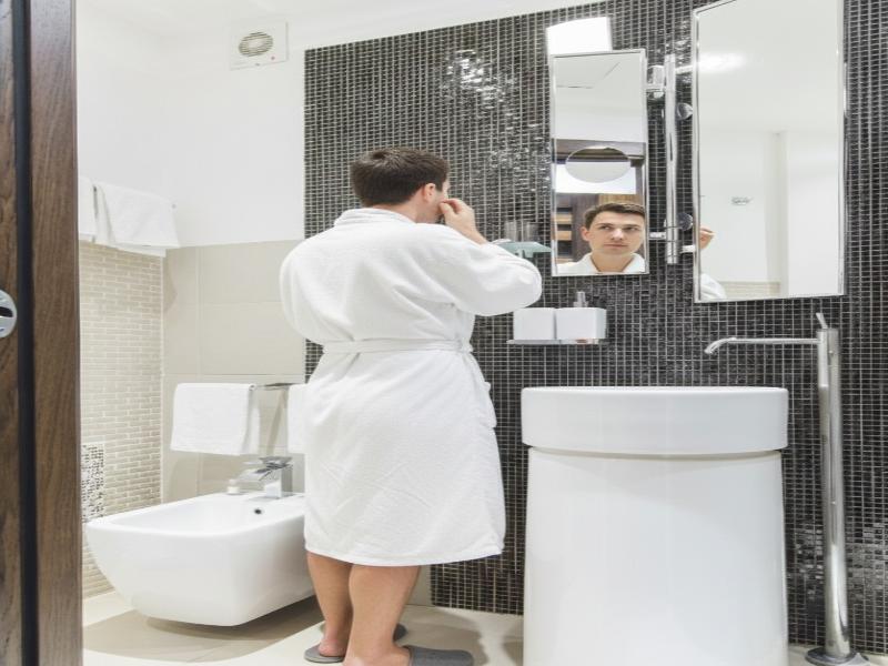Marina 10 Boutique & Design Hotel image