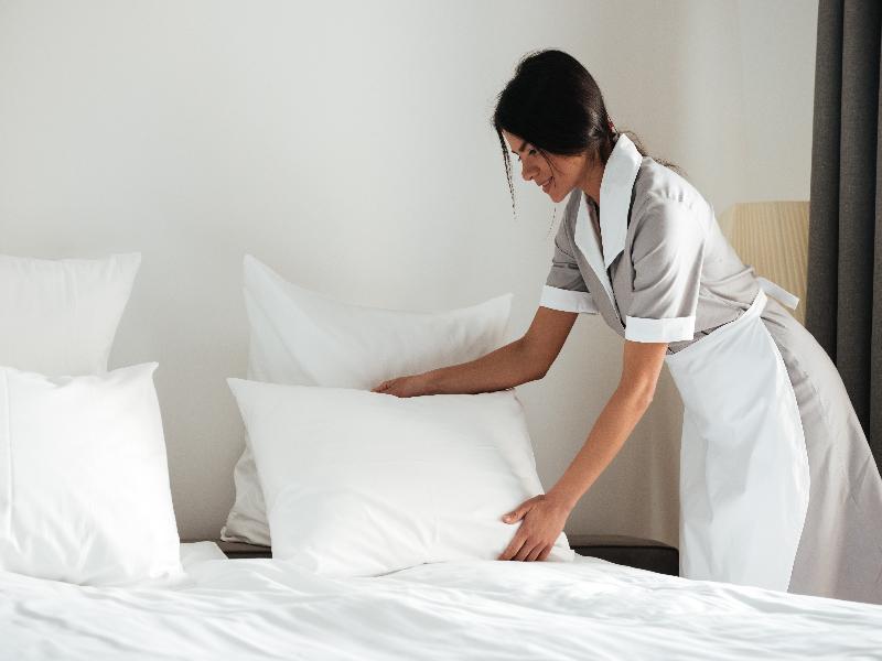 Marina 10 Boutique & Design Hotel image