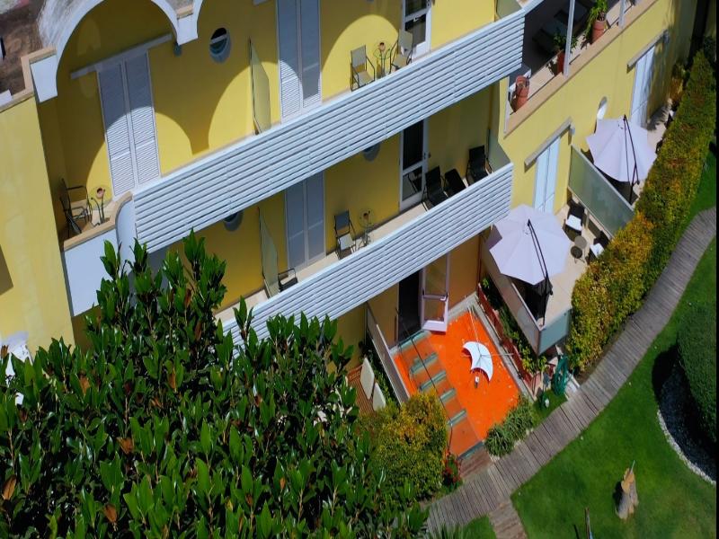 Marina 10 Boutique & Design Hotel image