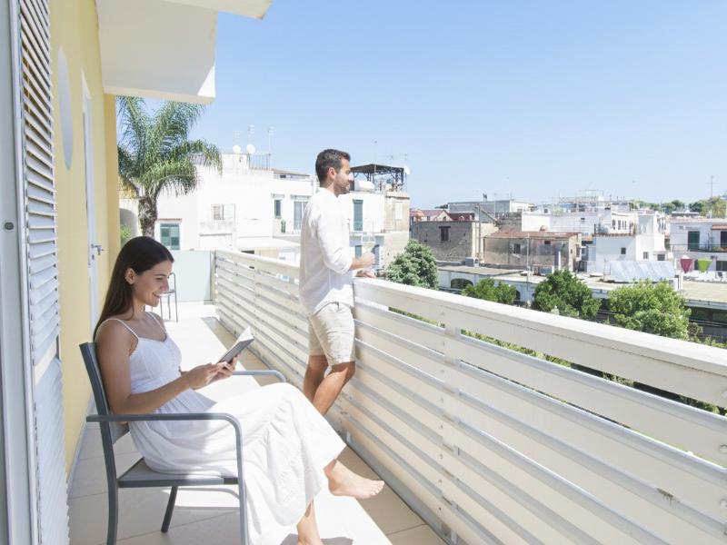Marina 10 Boutique & Design Hotel image
