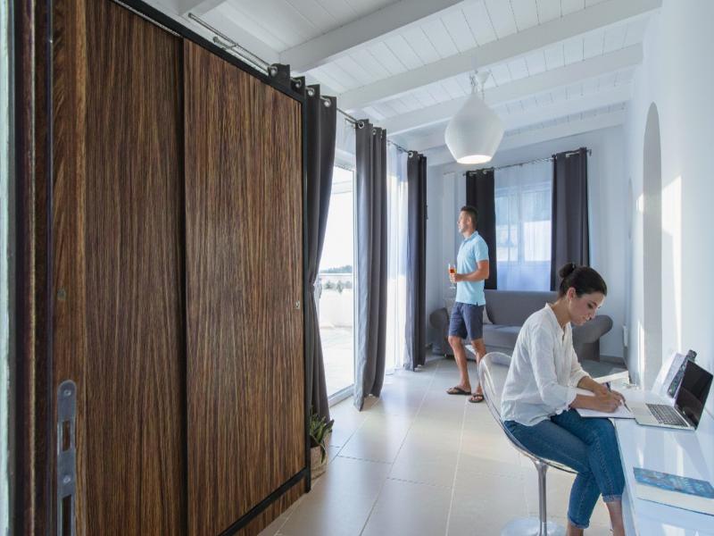 Marina 10 Boutique & Design Hotel image