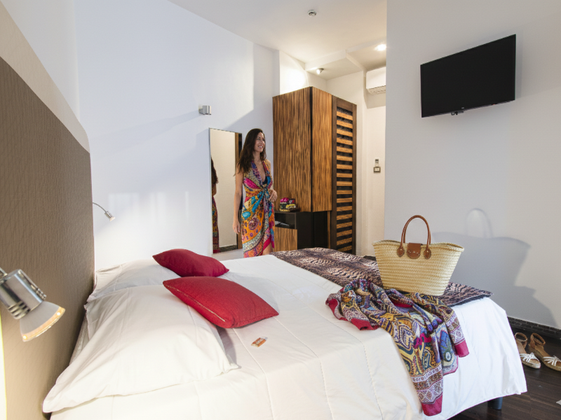 Marina 10 Boutique & Design Hotel image
