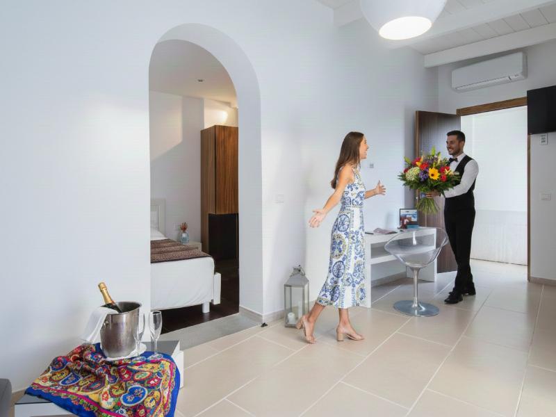 Marina 10 Boutique & Design Hotel image