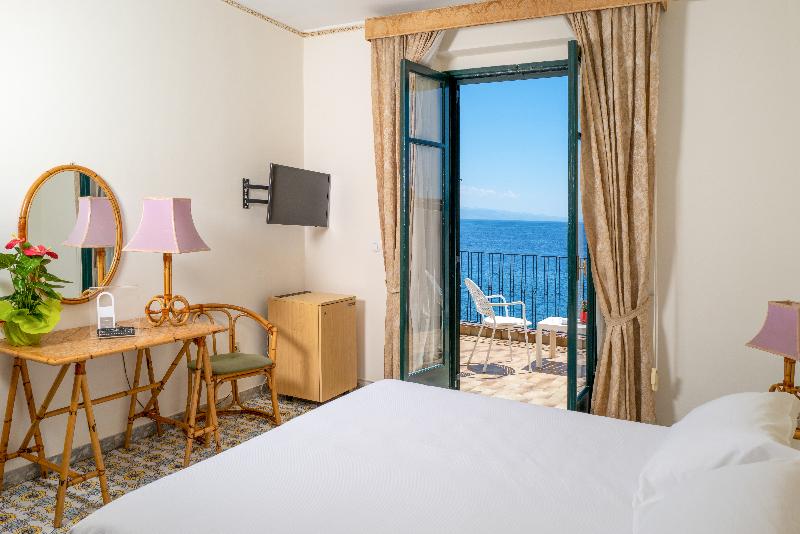 Hotel Lido Mediterranee