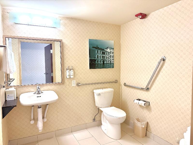 Holiday Inn Express & Suites Riverport image