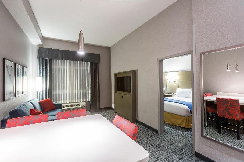 Holiday Inn Express & Suites Riverport image
