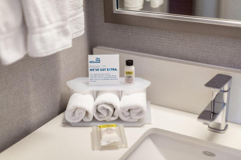 Holiday Inn Express & Suites Riverport image