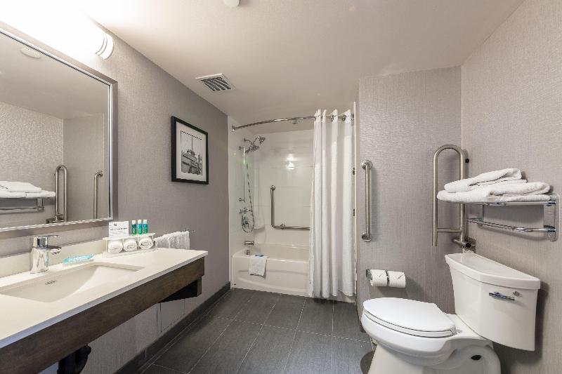 Holiday Inn Express & Suites Riverport image
