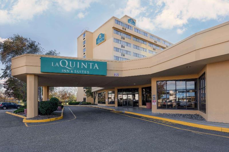 Hotel La Quinta Inn & Suites Secaucus