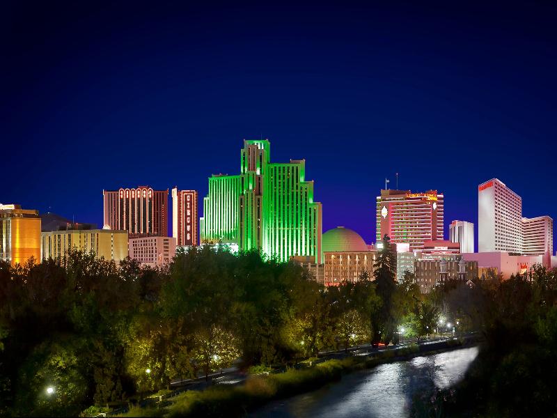 Eldorado Reno - A Caesars Rewards Destination photo 3