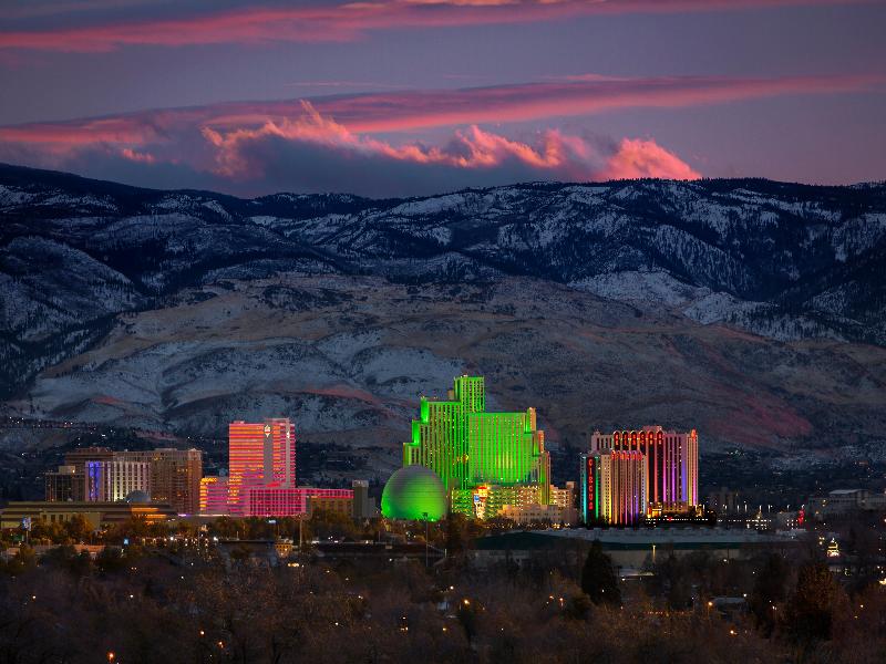 Eldorado Reno - A Caesars Rewards Destination photo 4