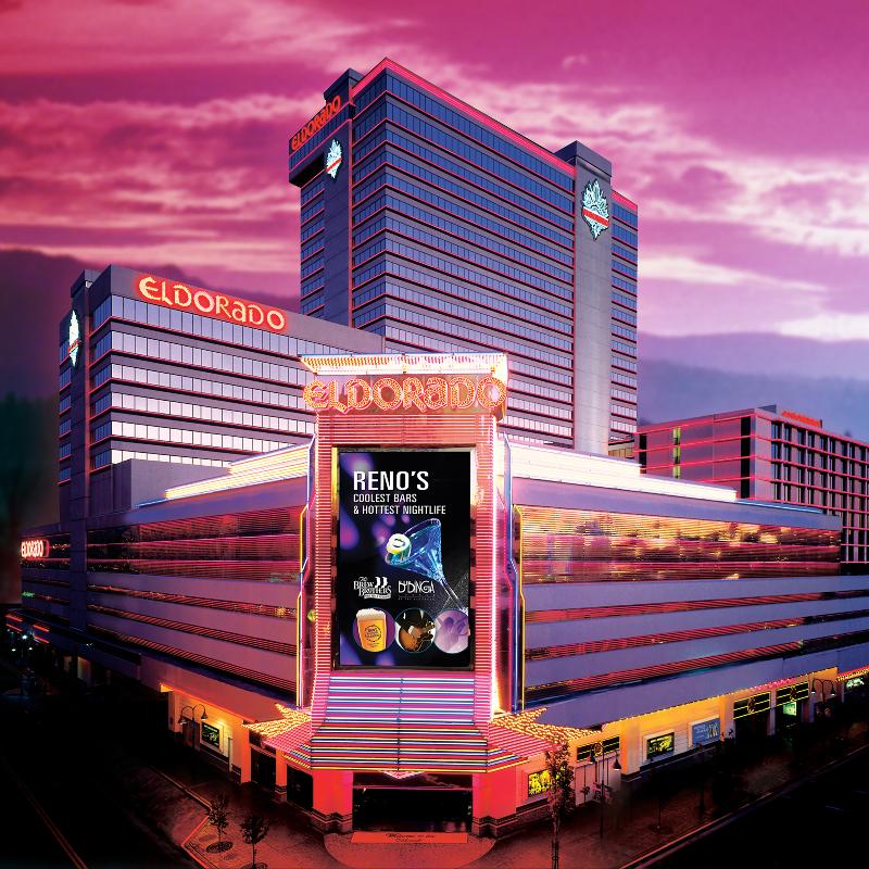 Eldorado Hotel & Casino