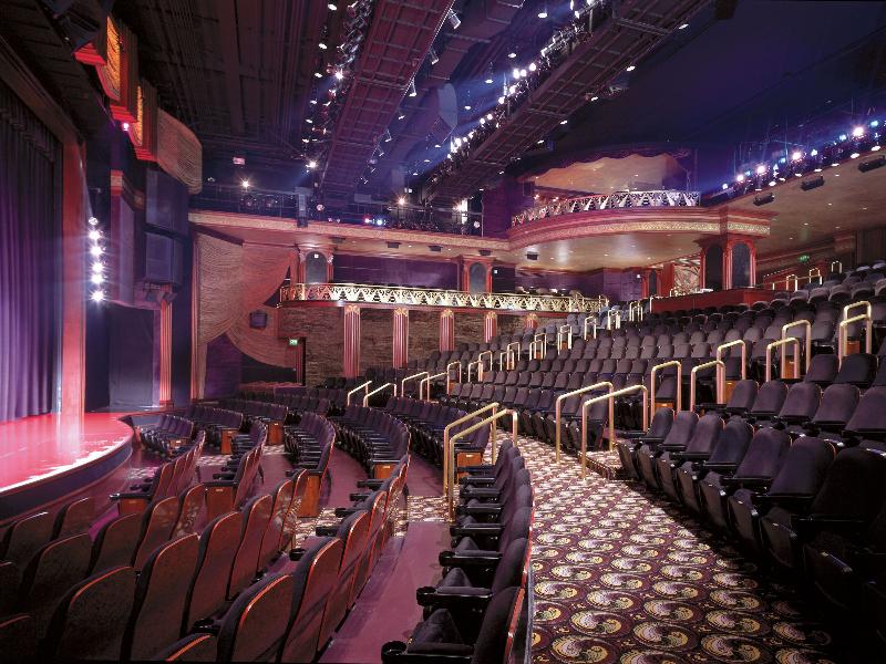 Eldorado Reno - A Caesars Rewards Destination image