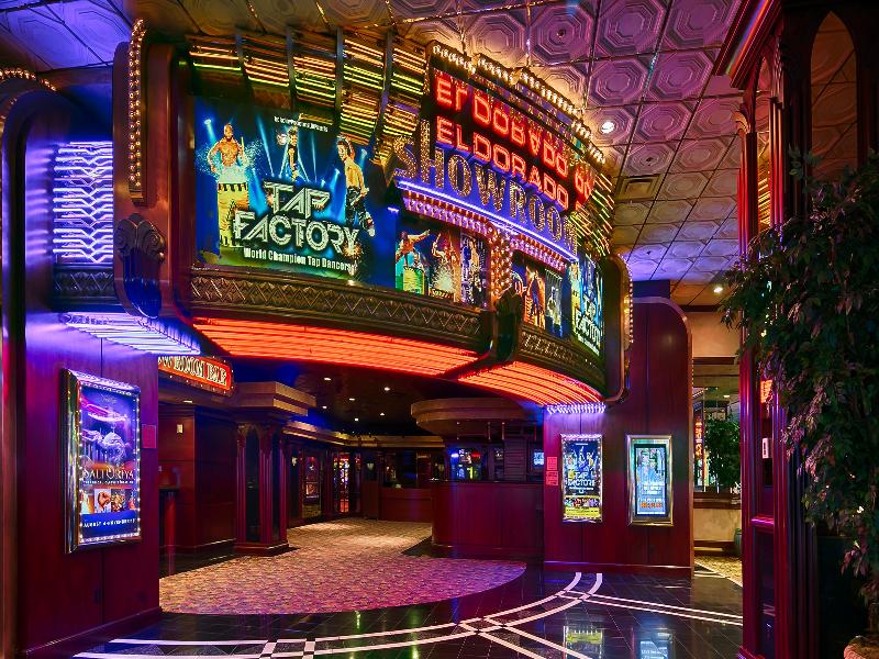 Eldorado Reno - A Caesars Rewards Destination image