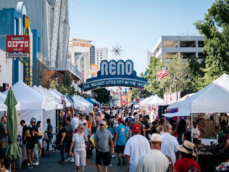 Eldorado Reno - A Caesars Rewards Destination image