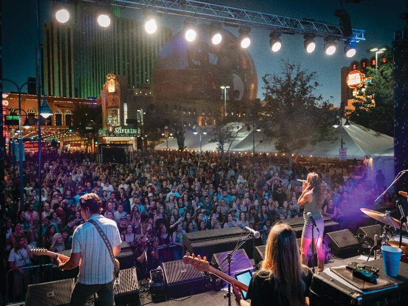 Eldorado Reno - A Caesars Rewards Destination image