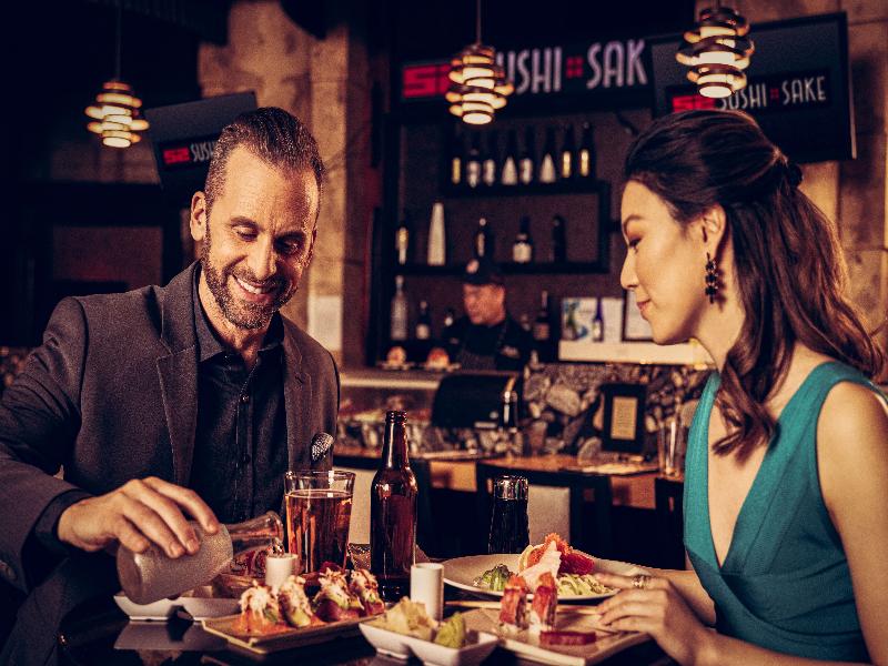 Eldorado Reno - A Caesars Rewards Destination image