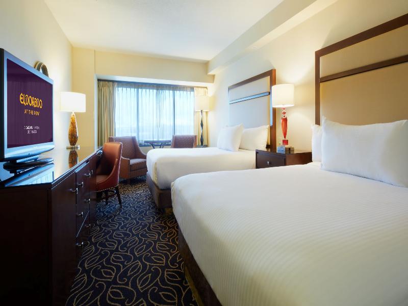 Eldorado Reno - A Caesars Rewards Destination image