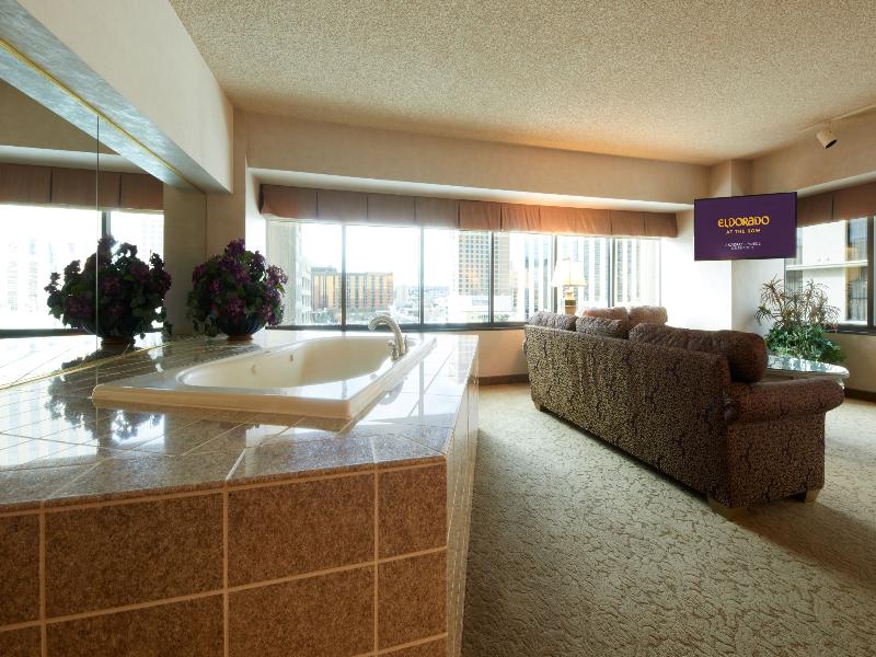 Eldorado Reno - A Caesars Rewards Destination image