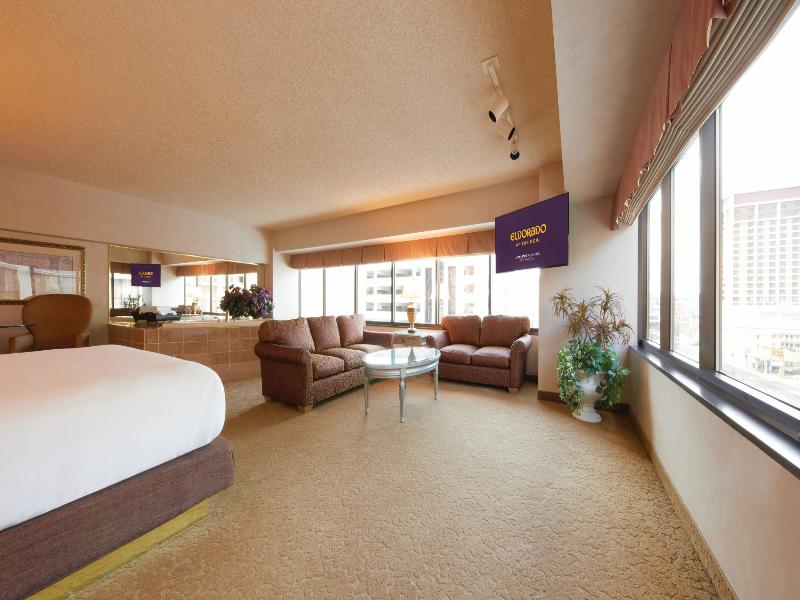 Eldorado Reno - A Caesars Rewards Destination image