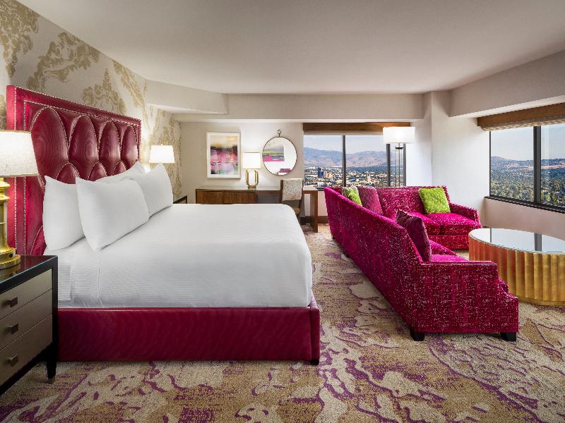 Eldorado Reno - A Caesars Rewards Destination photo 5