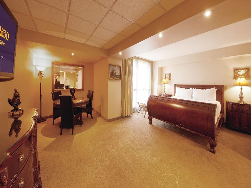 Eldorado Reno - A Caesars Rewards Destination photo 8