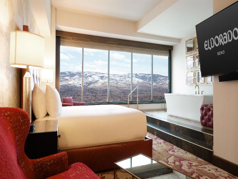 Eldorado Reno - A Caesars Rewards Destination photo 9