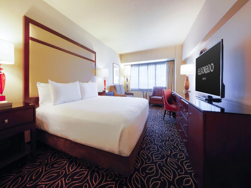 Eldorado Reno - A Caesars Rewards Destination photo 10