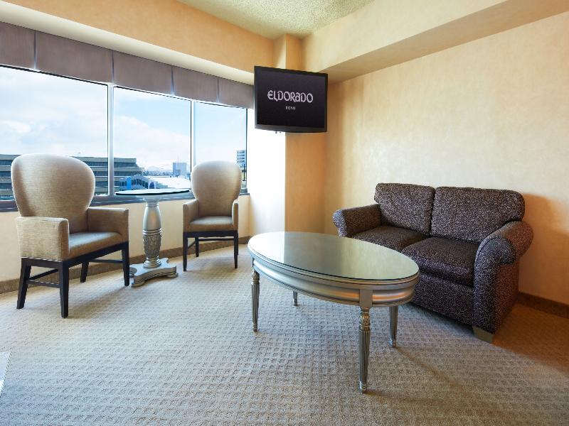 Eldorado Reno - A Caesars Rewards Destination photo 11