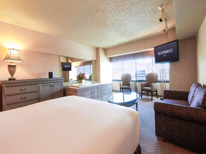 Eldorado Reno - A Caesars Rewards Destination photo 12