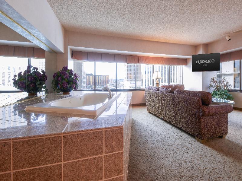Eldorado Reno - A Caesars Rewards Destination photo 13