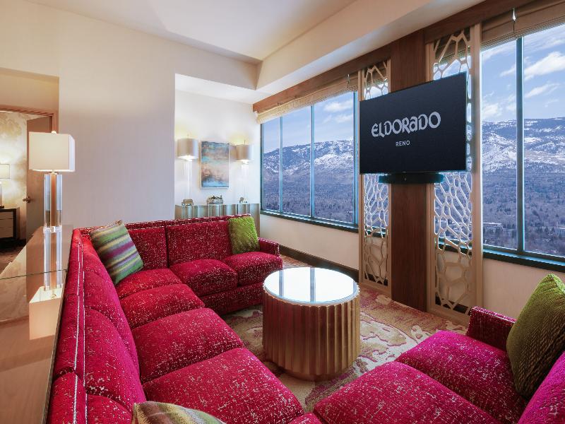 Eldorado Reno - A Caesars Rewards Destination photo 14