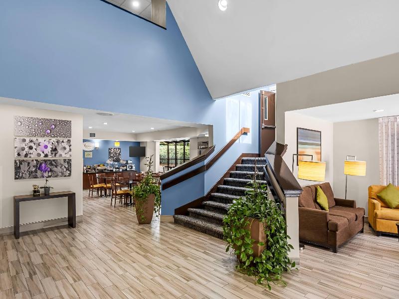Sleep Inn Hanes Mall image