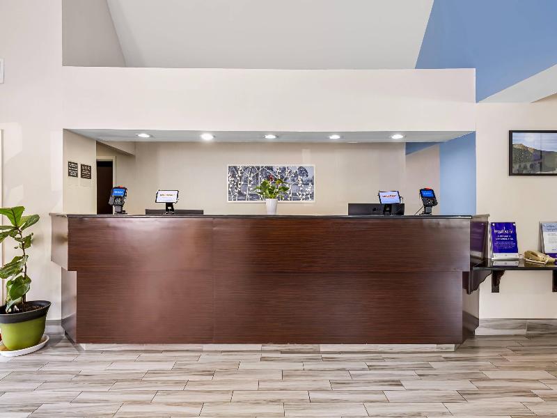 Sleep Inn Hanes Mall image