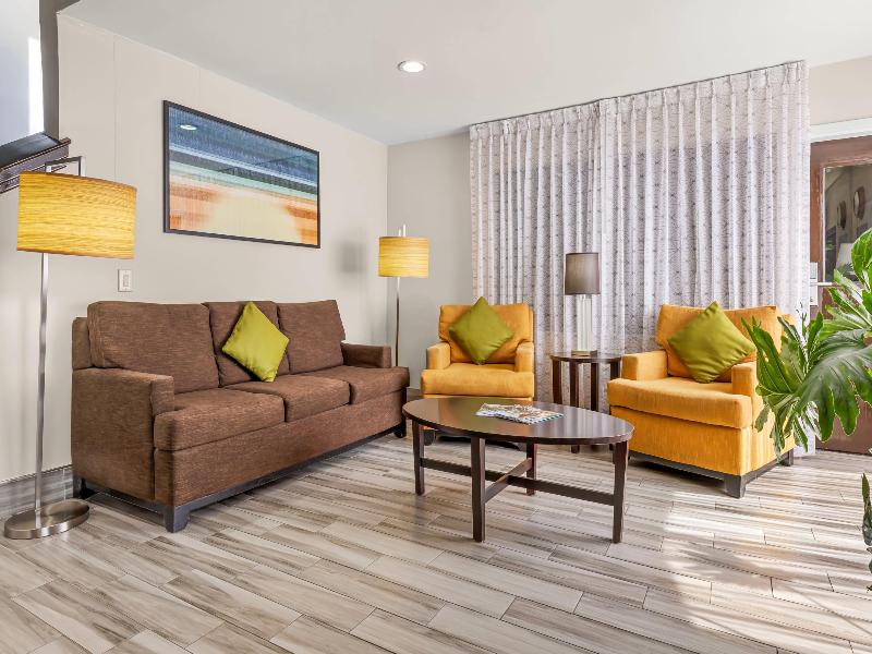 Sleep Inn Hanes Mall image