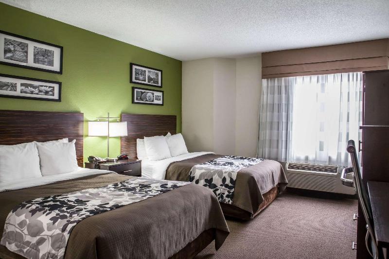 Sleep Inn Hanes Mall image