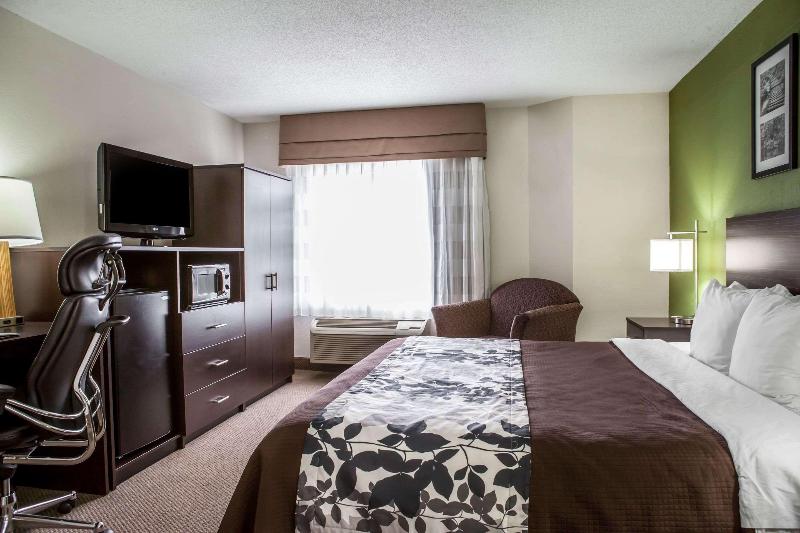 Sleep Inn Hanes Mall image
