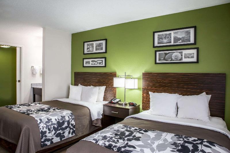 Sleep Inn Hanes Mall image