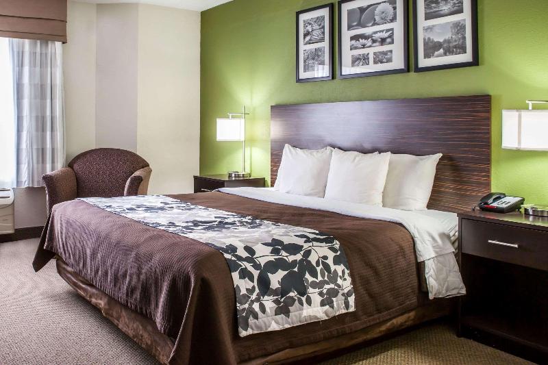 Sleep Inn Hanes Mall image