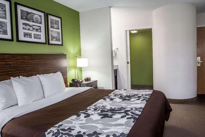Sleep Inn Hanes Mall image
