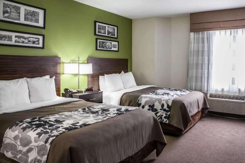 Sleep Inn Hanes Mall image