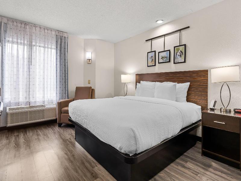 Sleep Inn Hanes Mall image