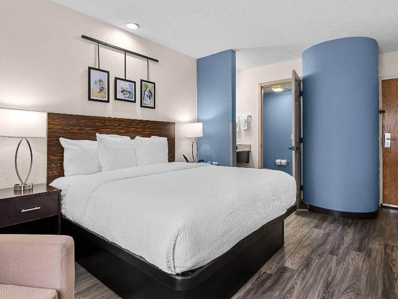 Sleep Inn Hanes Mall image