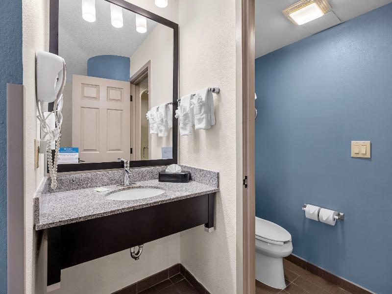 Sleep Inn Hanes Mall image