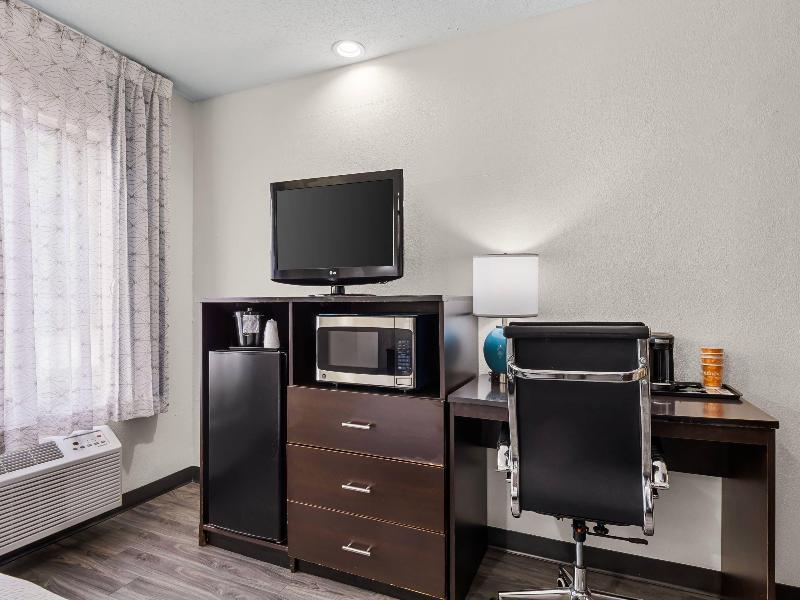 Sleep Inn Hanes Mall image