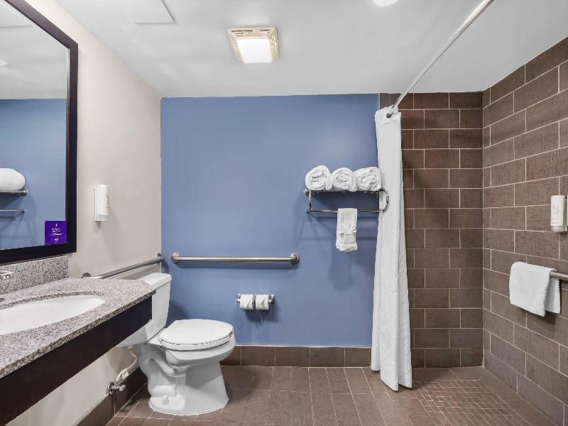 Sleep Inn Hanes Mall image