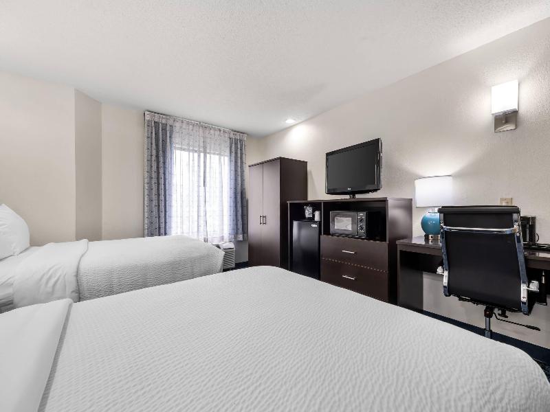 Sleep Inn Hanes Mall image